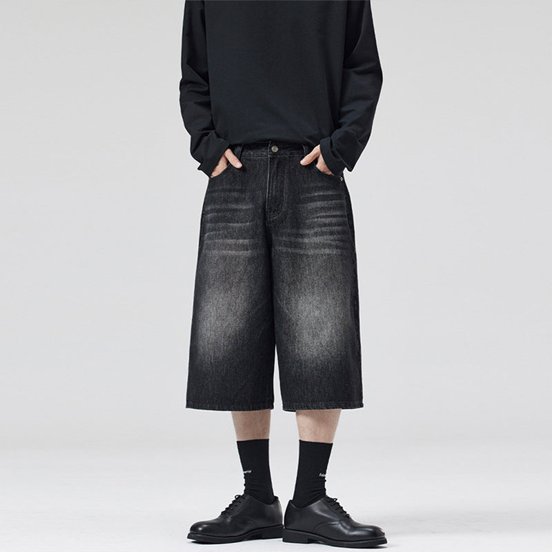 Collezione bermuda uomo streetwear Novera