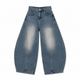 Jeans Balloon Blu Washed