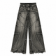 Jeans Wide Leg Arc