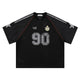 Maglia Jersey 90 Oversize