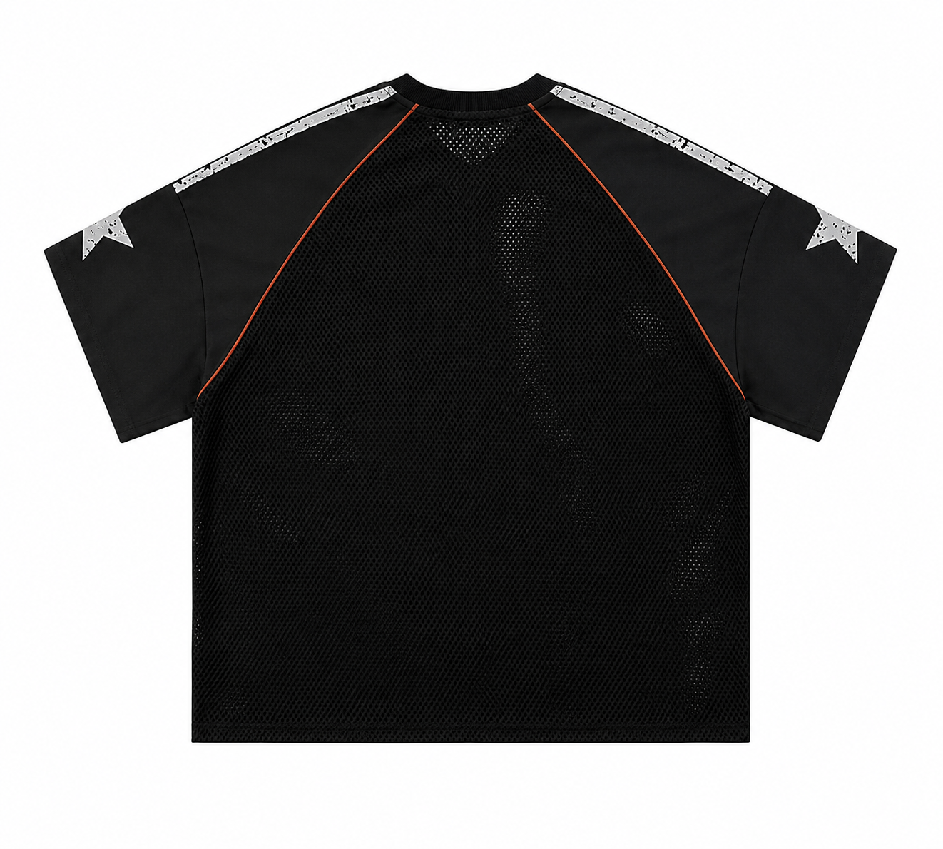 Maglia Jersey 90 Oversize
