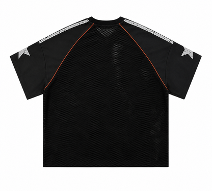 Maglia Jersey 90 Oversize