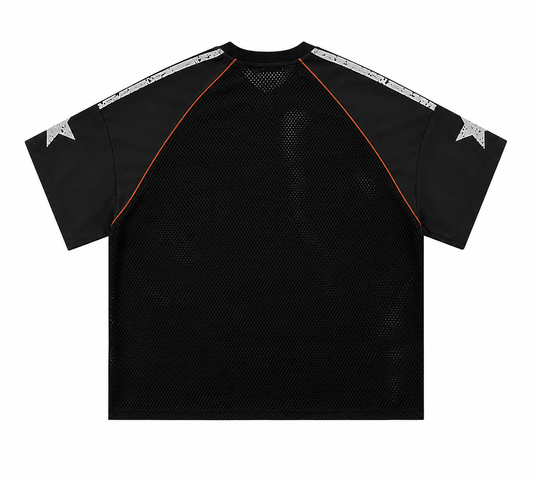 Maglia Jersey 90 Oversize