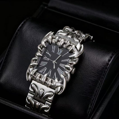 Orologio Claw