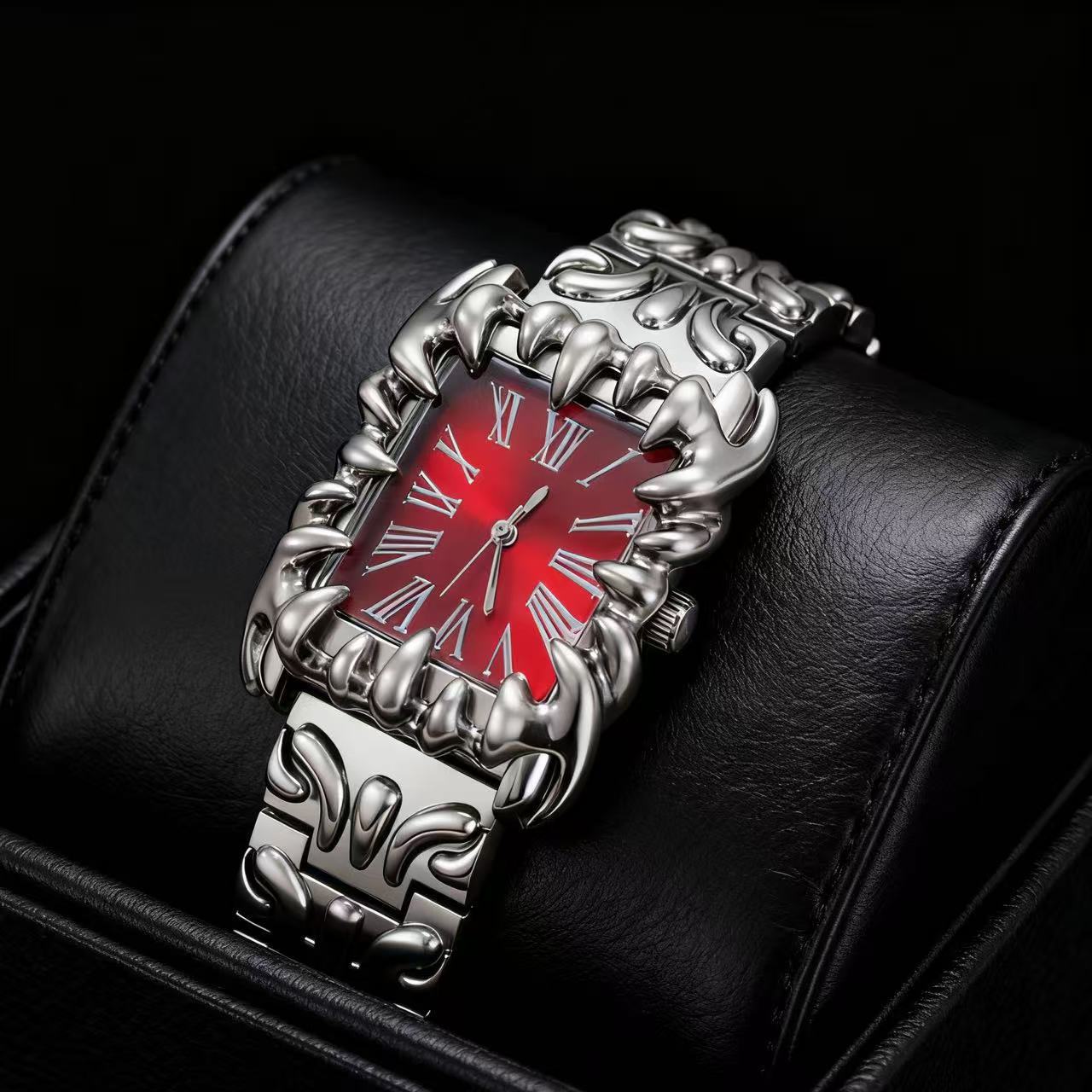 Orologio Claw