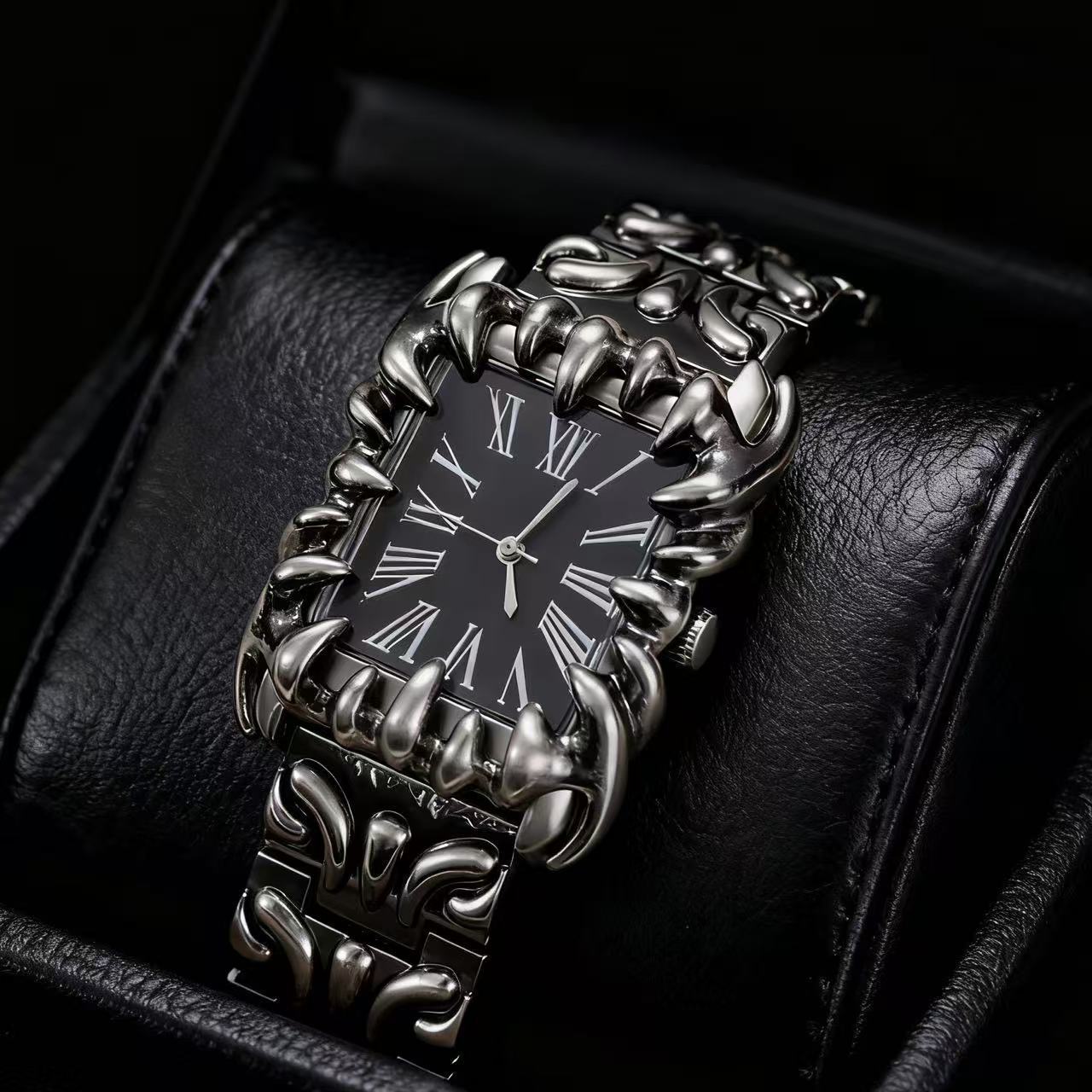 Orologio Claw