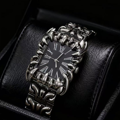 Orologio Claw