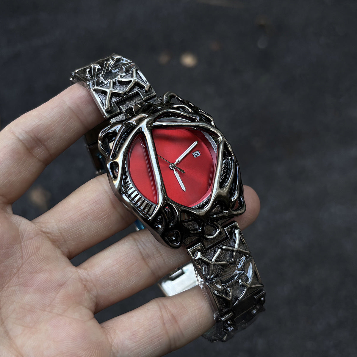 Orologio Venom