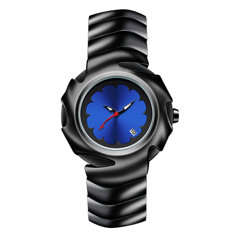 Orologio Liquid