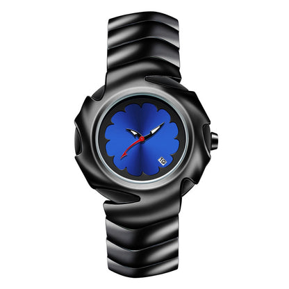 Orologio Liquid